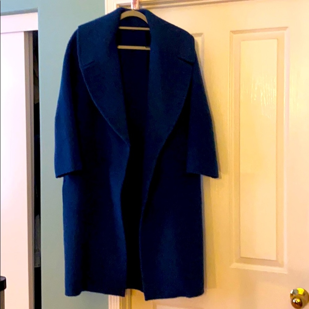 Mute by jl coat ( super warm)